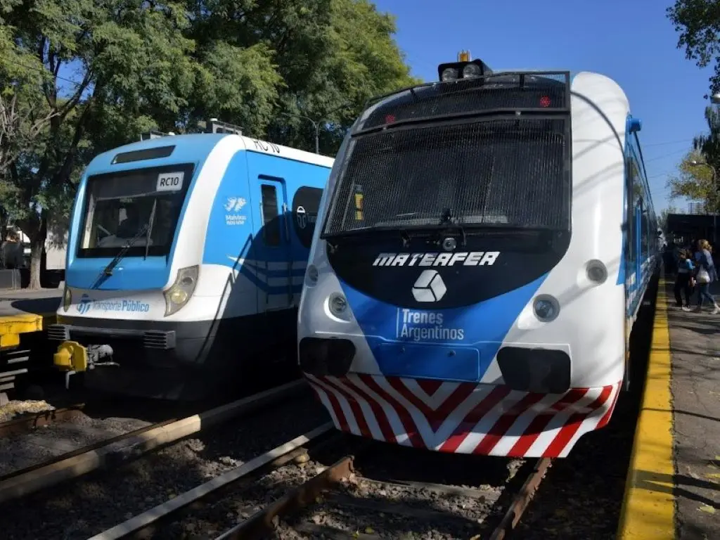 como viajar desde el palomar buenos aires al ferrocarril sarmiento - Qué colectivo va al palomar