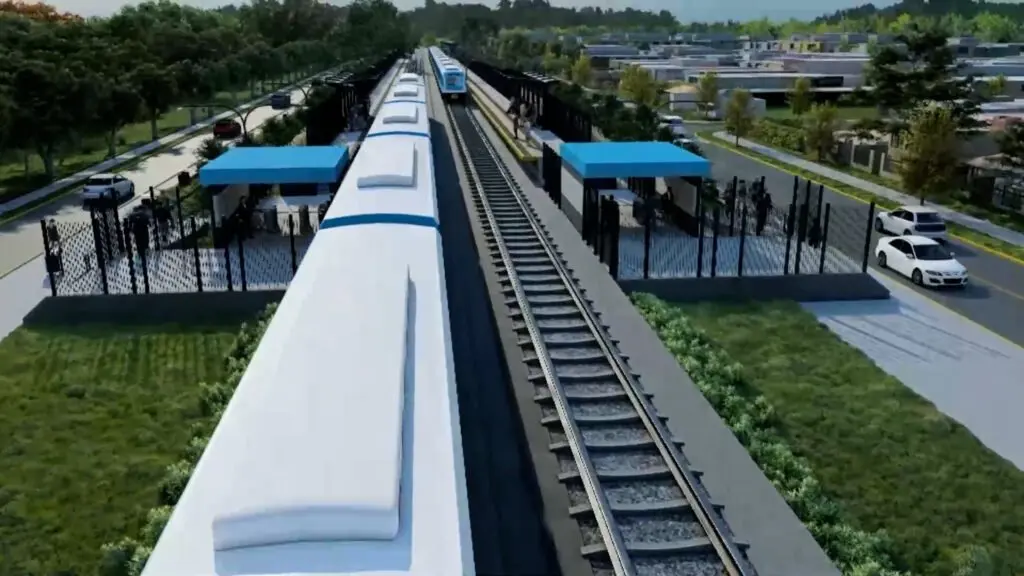 como llegar a longchamps en tren - Qué colectivos me llevan a Longchamps