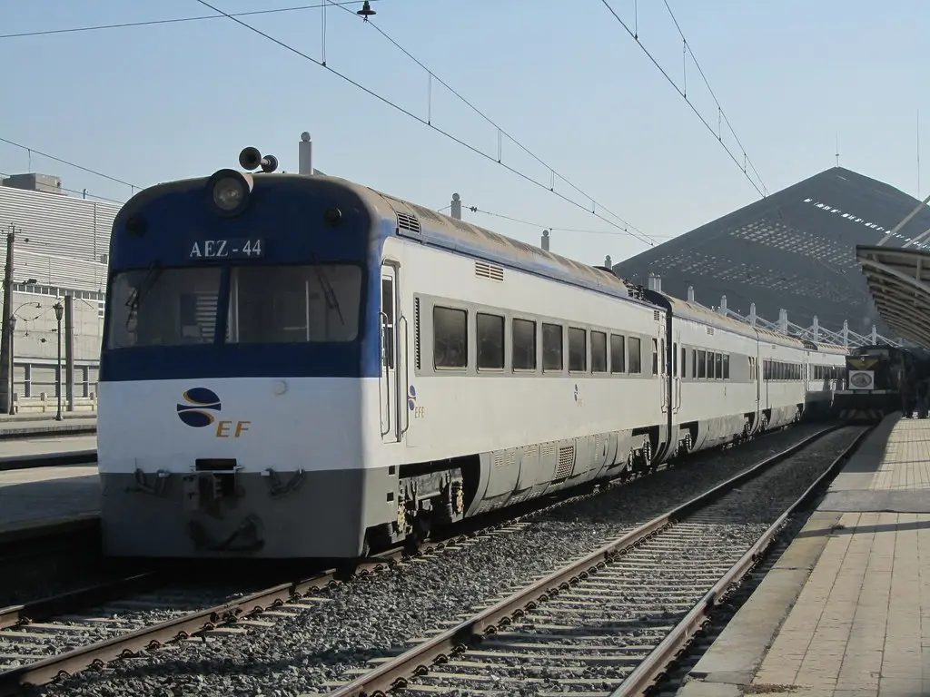 Tren a San Bernardo: Una forma cómoda y económica de llegar a este hermoso destino - Qué colectivos pasan por San Bernardo tren a san bernardo - Qué colectivos pasan por San Bernardo