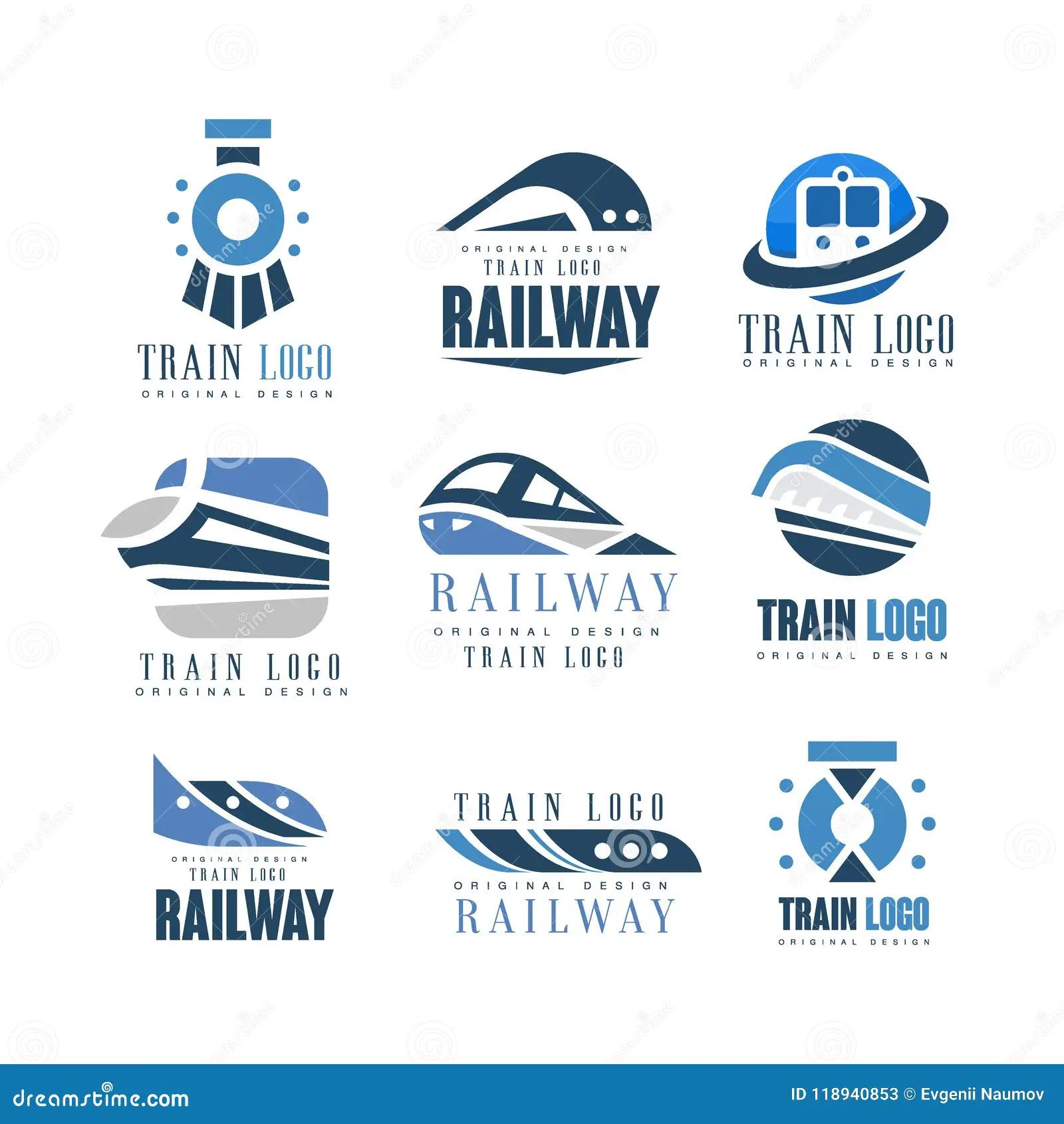 ideas para logos ferroviario - Qué debe tener un logo para ser exitoso