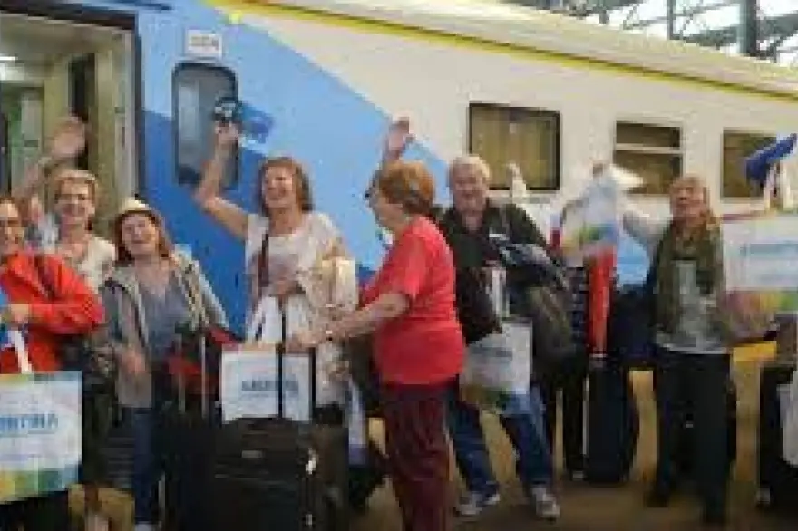 descuentos jubilados en ferrocarril - Qué descuento tenemos los jubilados
