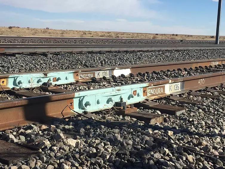 Retención de cruce de ferrocarril - Qué dice el art 40 inciso b de la ley 24449 retencion cruce ferrocarril - Qué dice el art 40 inciso b de la ley 24449