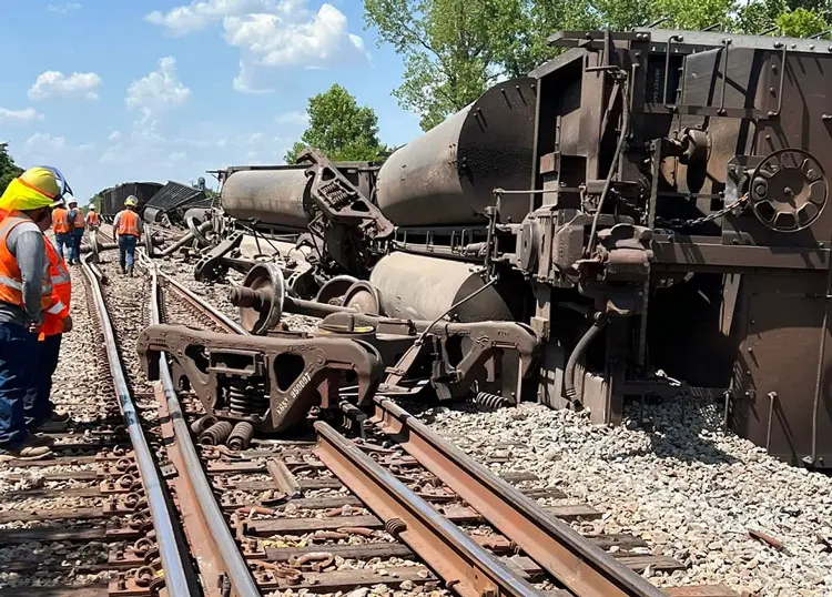 Ley para que trabajadores del ferrocarril trabajen solo seis horas - Qué dice la ley 11544 ley para que trabajadores del ferrocarril trabajen solo seis horas - Qué dice la ley 11544