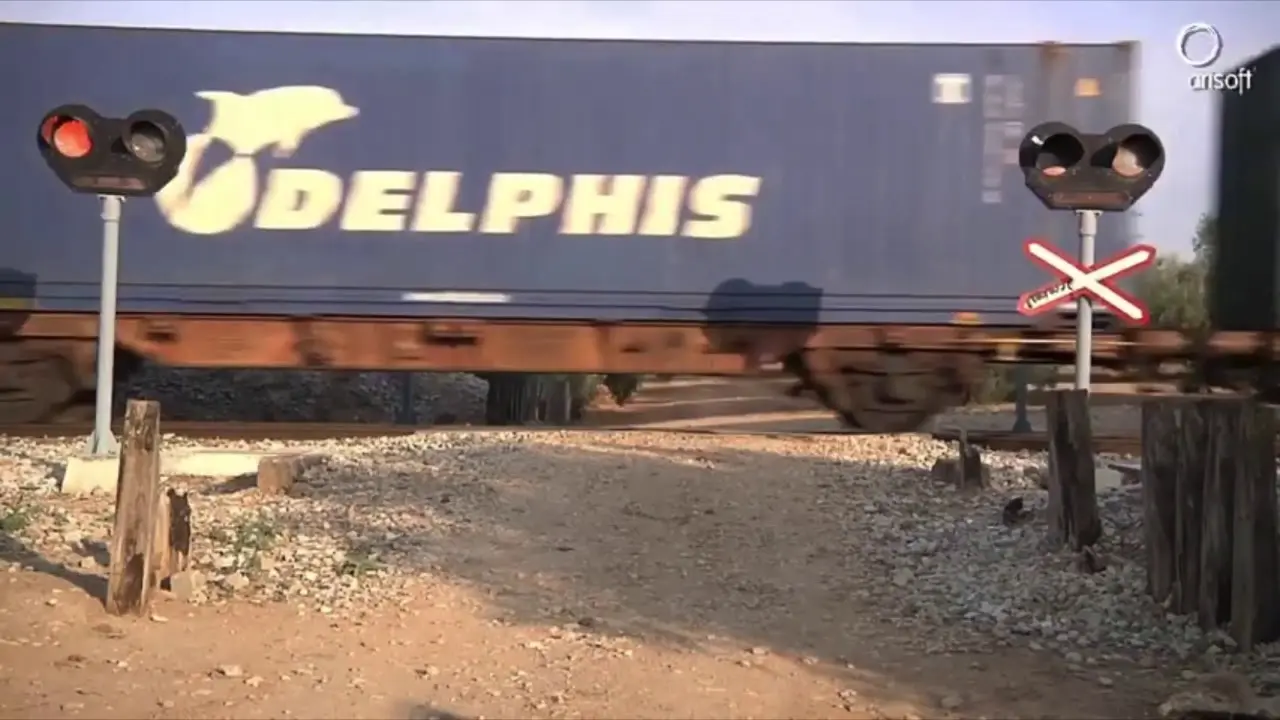 A qué distancia se estaciona de un paso ferroviario - Qué dice la ley de tránsito sobre estacionamiento a que distancia se estaciona de un paso ferroviario - Qué dice la ley de tránsito sobre estacionamiento