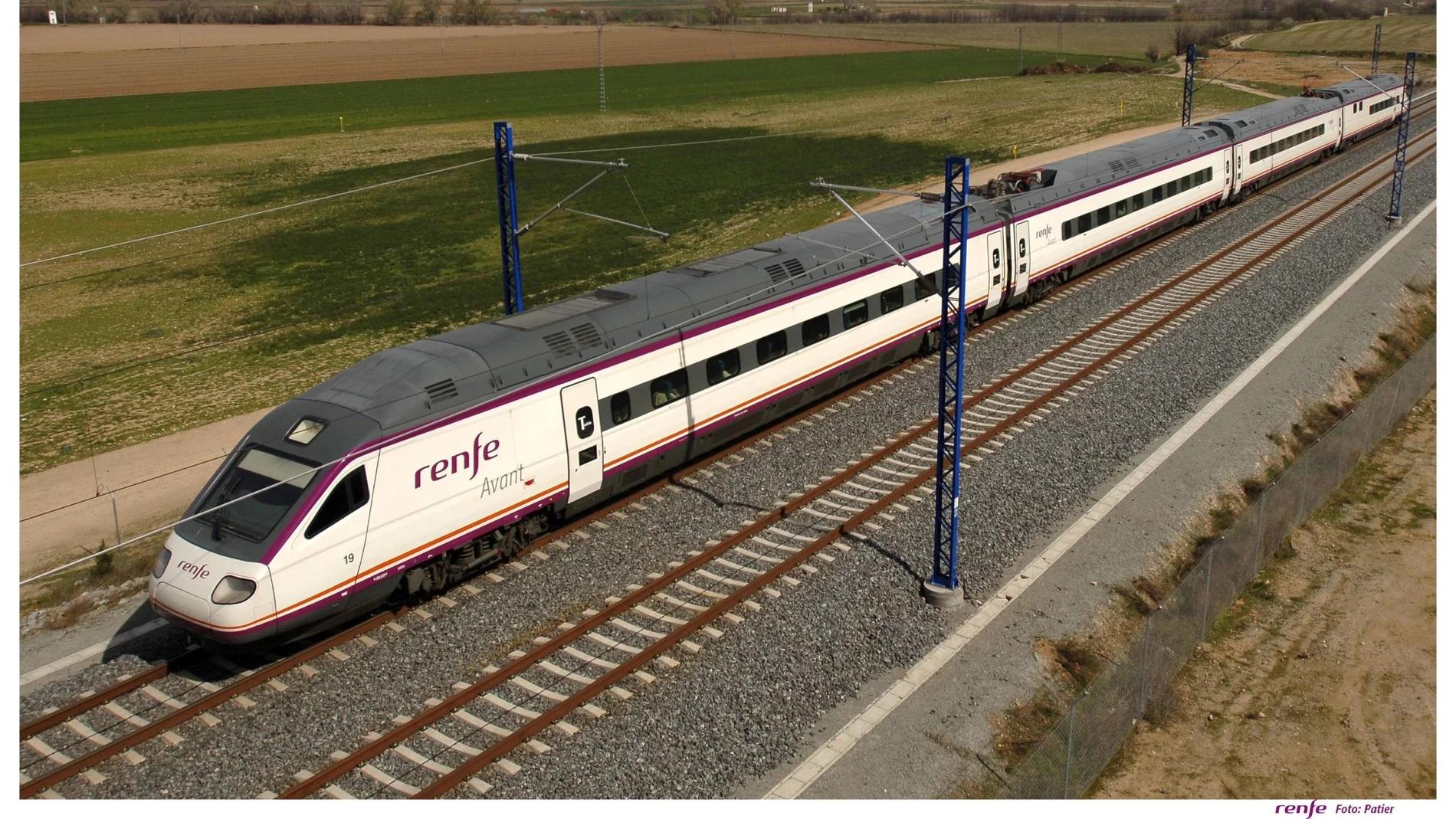 Madrid a Marruecos en tren: una experiencia única - Qué distancia hay de España a Marruecos en avion madrid a marruecos en tren - Qué distancia hay de España a Marruecos en avion