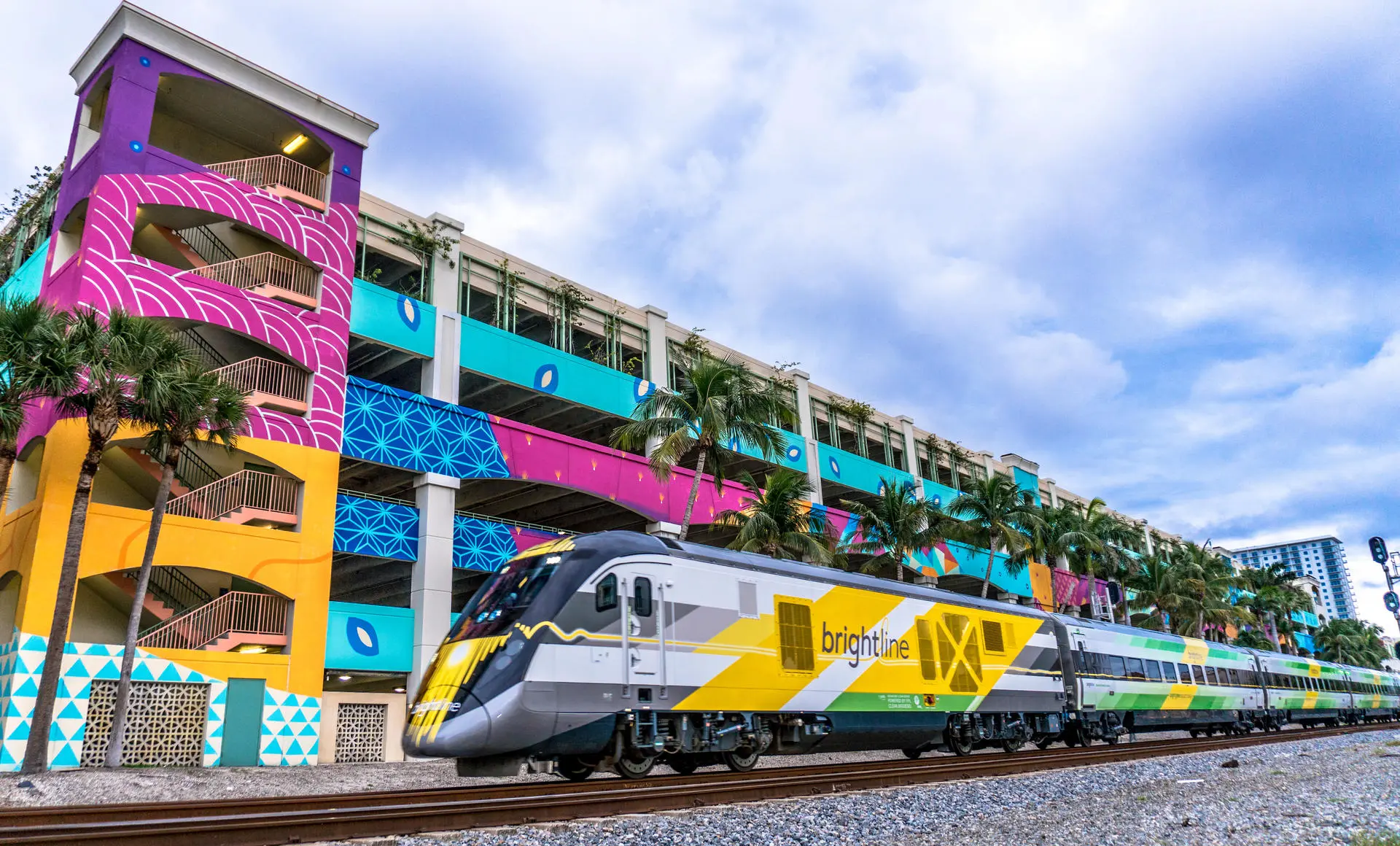 Tren de Tampa a Miami: Una forma cómoda y conveniente de viajar - Qué distancia hay de Miami a Tampa en avión tren de tampa a miami - Qué distancia hay de Miami a Tampa en avión