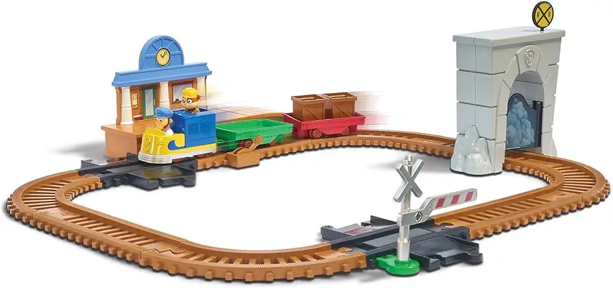 juego de via ferrocarril - Qué es el juego de vía