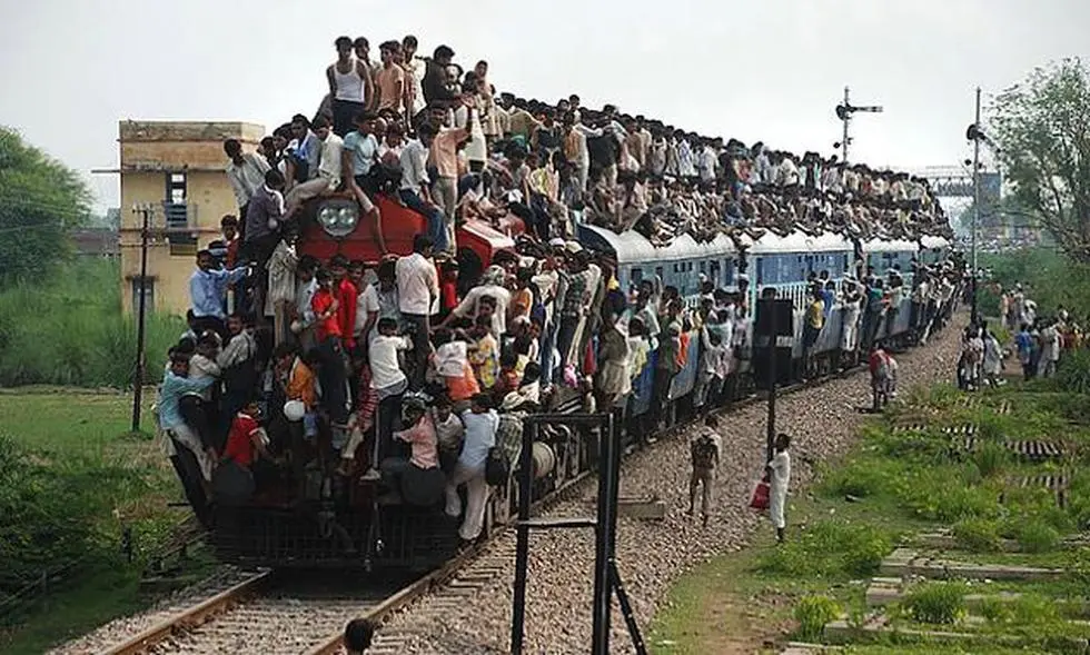 puestos en el ferrocarril - Qué es el trabajo ferroviario