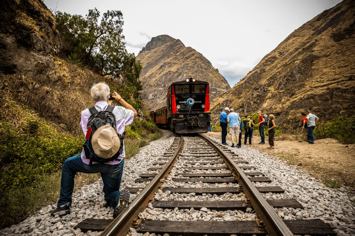 El Tren del Diablo: Un viaje aterrador a través de la historia - Qué es el tren del diablo el tren del diablo - Qué es el tren del diablo