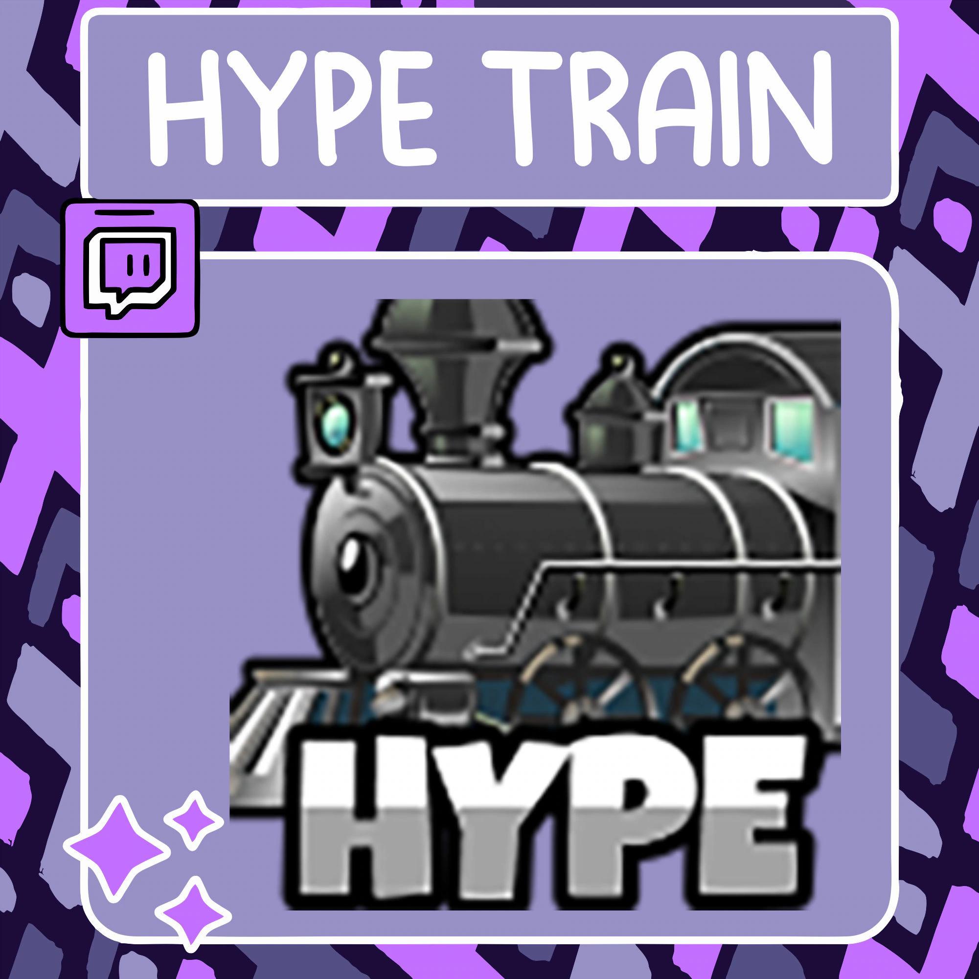 tren hype - Qué es el tren del hype
