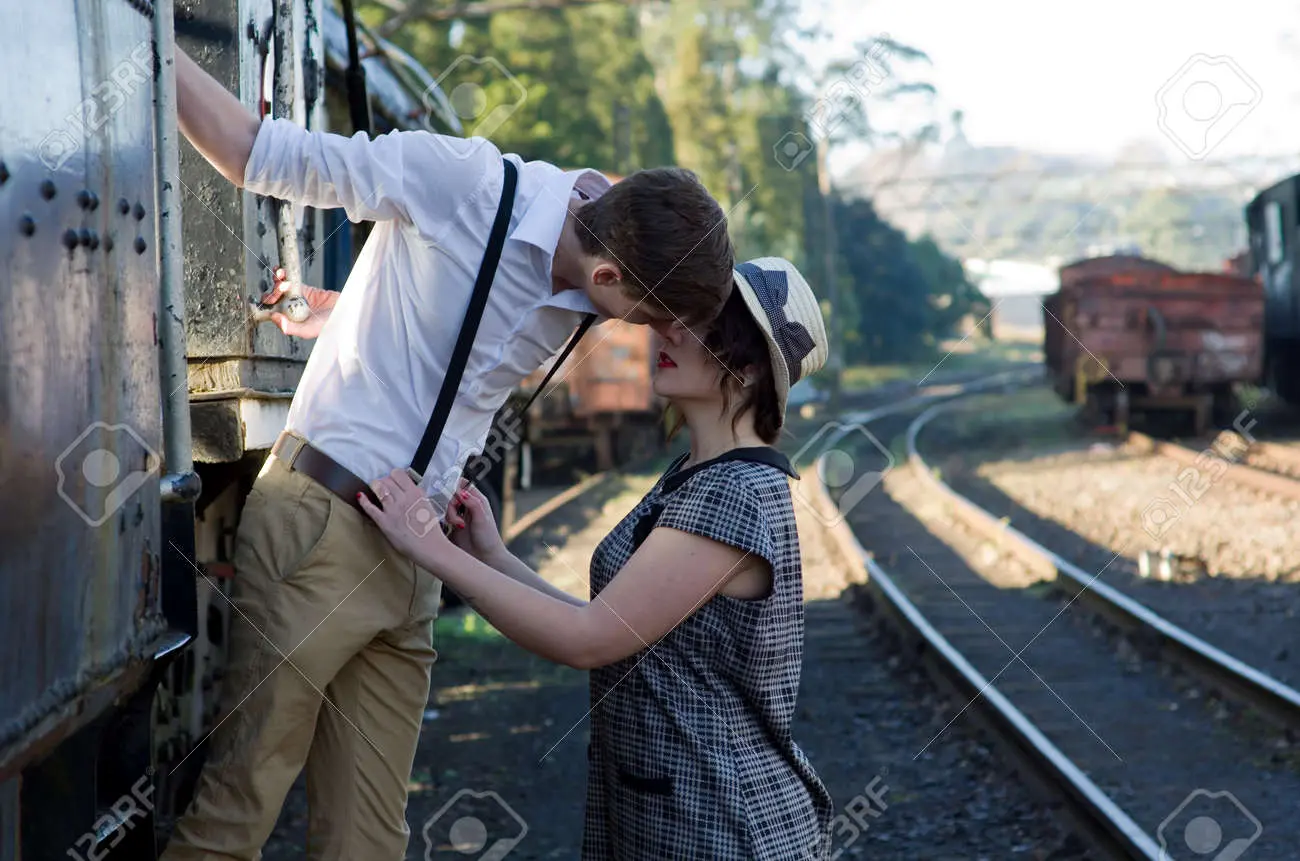 intercambio de parejas en el tren - Qué es intercambio amoroso