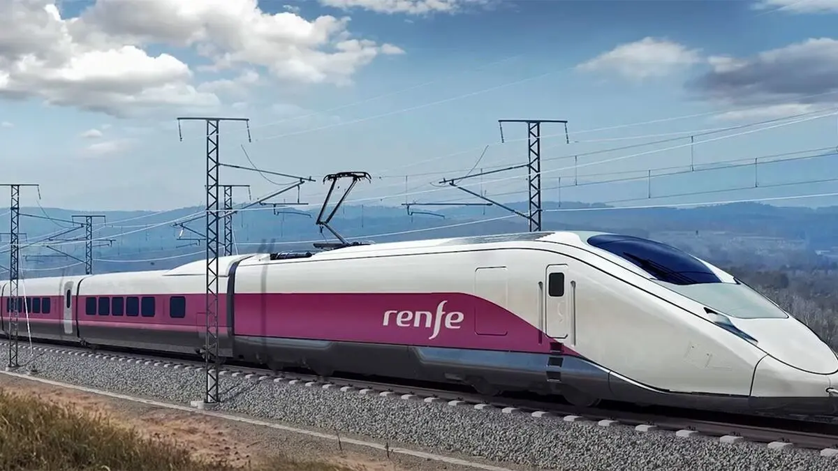 tren de tarifa a madrid - Qué es la tarifa elige de Renfe