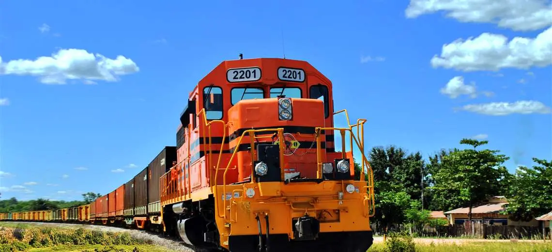 Exportaciones ferroviarias entre Argentina y Bolivia - Qué es lo que más se importa de Argentina a Bolivia exportaciones ferrocarril argentina bolivia - Qué es lo que más se importa de Argentina a Bolivia