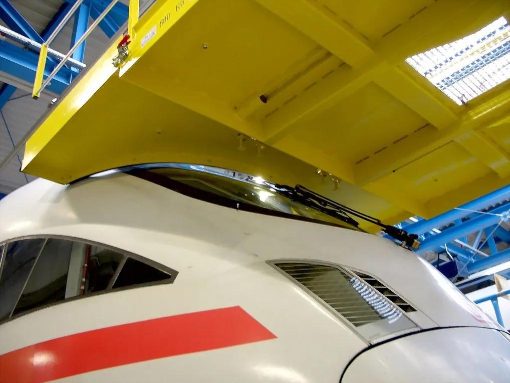 Autoelevador en ferrocarril: todo lo que necesitas saber - Qué es un auto elevador autoelevador en ferrocarril - Qué es un auto elevador