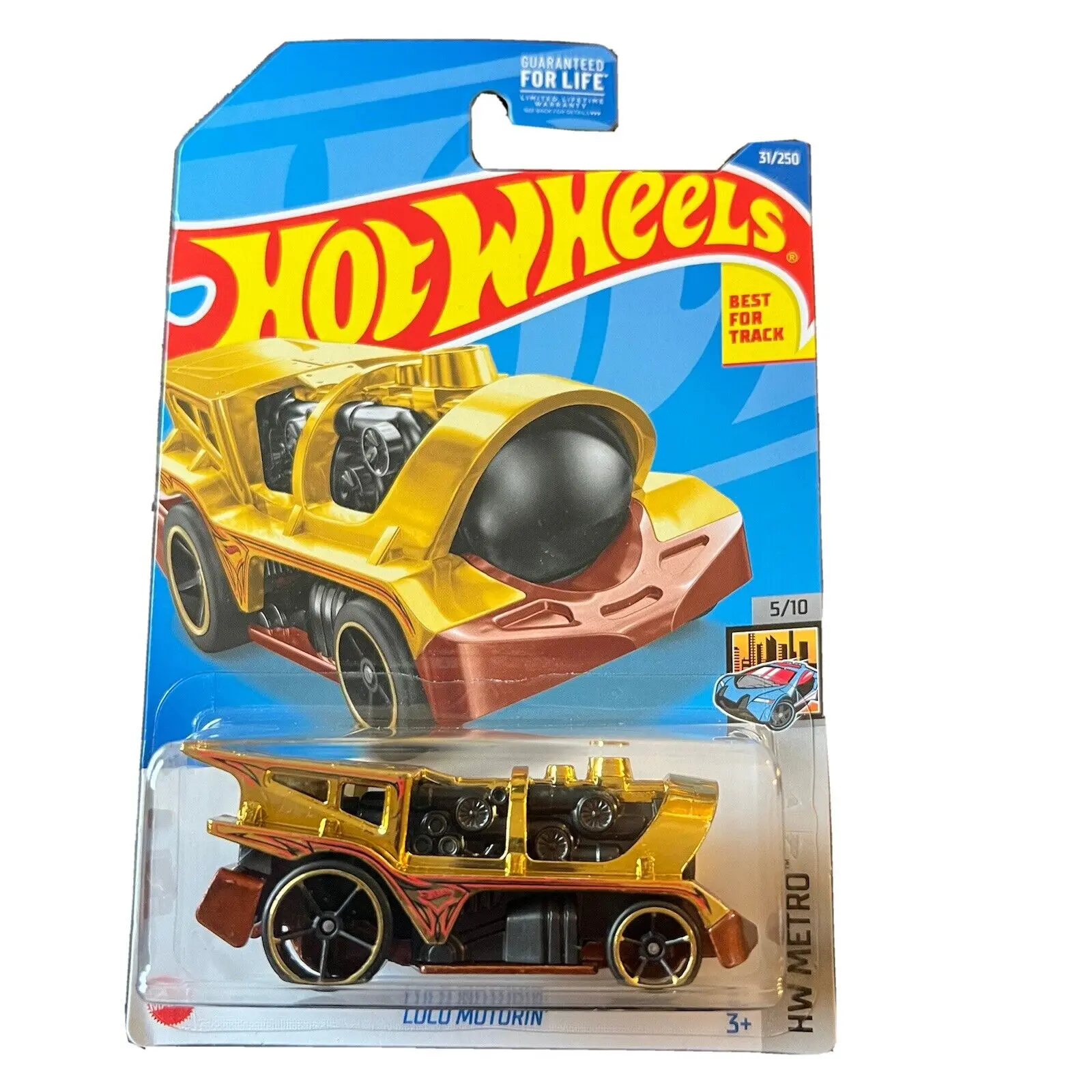 hot wheels tren - Qué es un STH