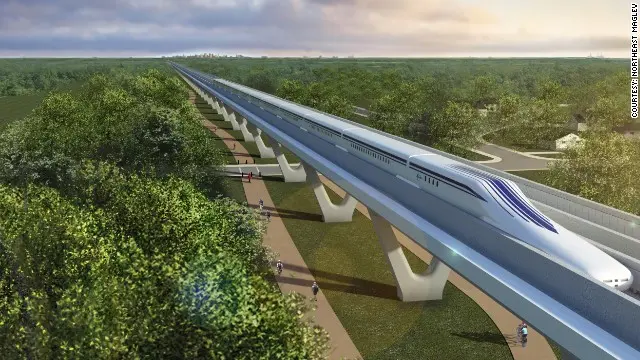 Qué es un tren flotante - Qué es un tren flotante tren flotante - Qué es un tren flotante