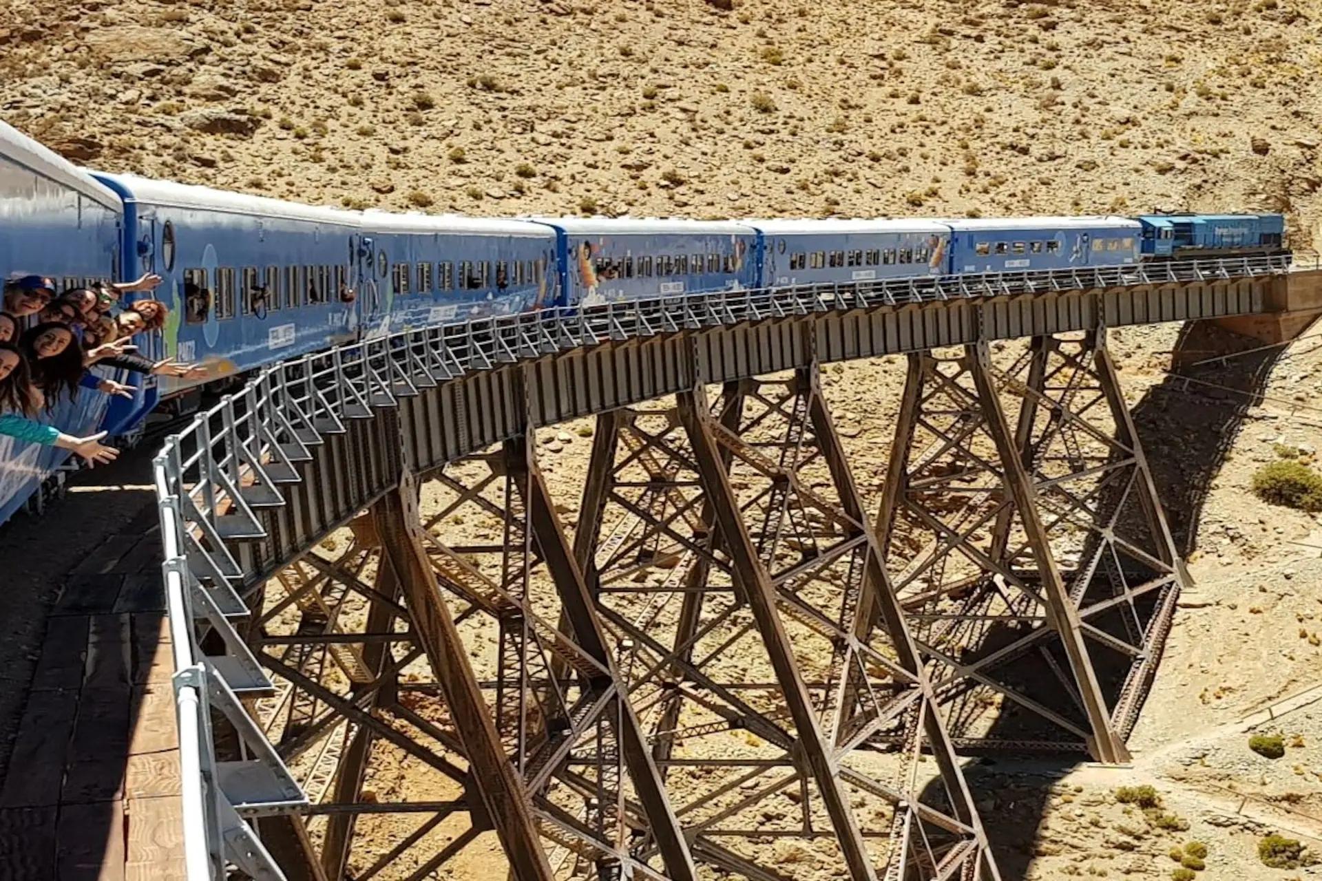 esfuerzos de un puente de ferrocarril - Qué es una carga Cooper