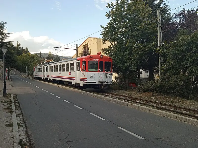 ferrocarriles linea c - Qué estaciones tiene la Línea C