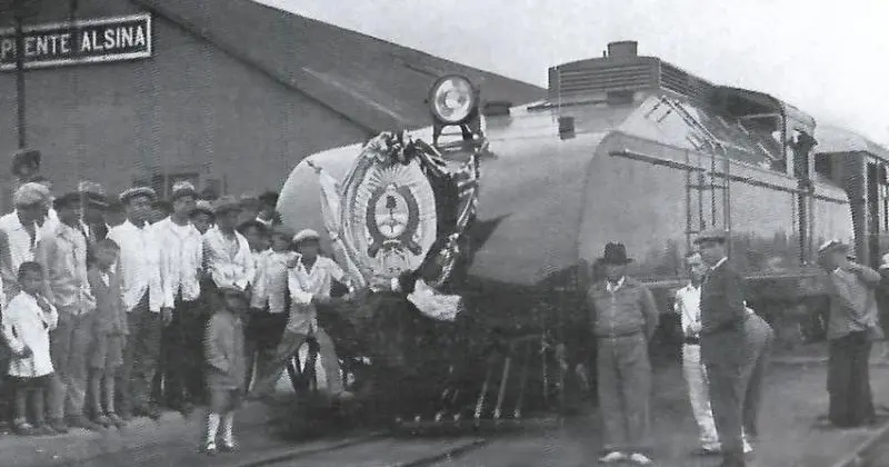 ¿Cómo funciona el ferrocarril en Lomas de Zamora ahora? - Qué ferrocarril va a Lomas de Zamora como funciona el ferrocarril en lomas de zamora ahora - Qué ferrocarril va a Lomas de Zamora