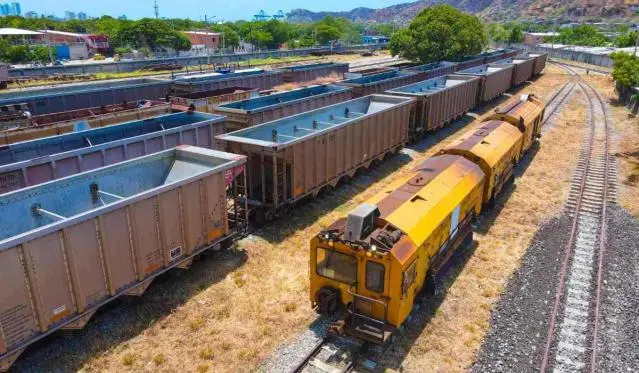 Licitación de Ferrocarriles y Alcoholemia: ¿Qué garantiza la licitación pública? - Qué garantiza la licitacion pública licitacion ferrocarriles alcoholemia - Qué garantiza la licitacion pública