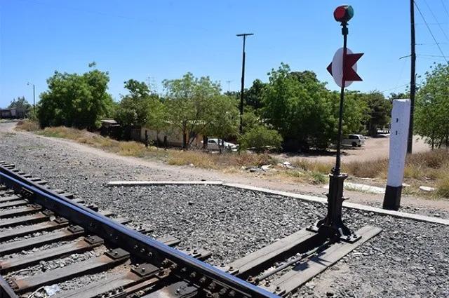 escrituracion de terrenos del ferrocarril - Qué hacer cuando un terreno no tiene escrituras