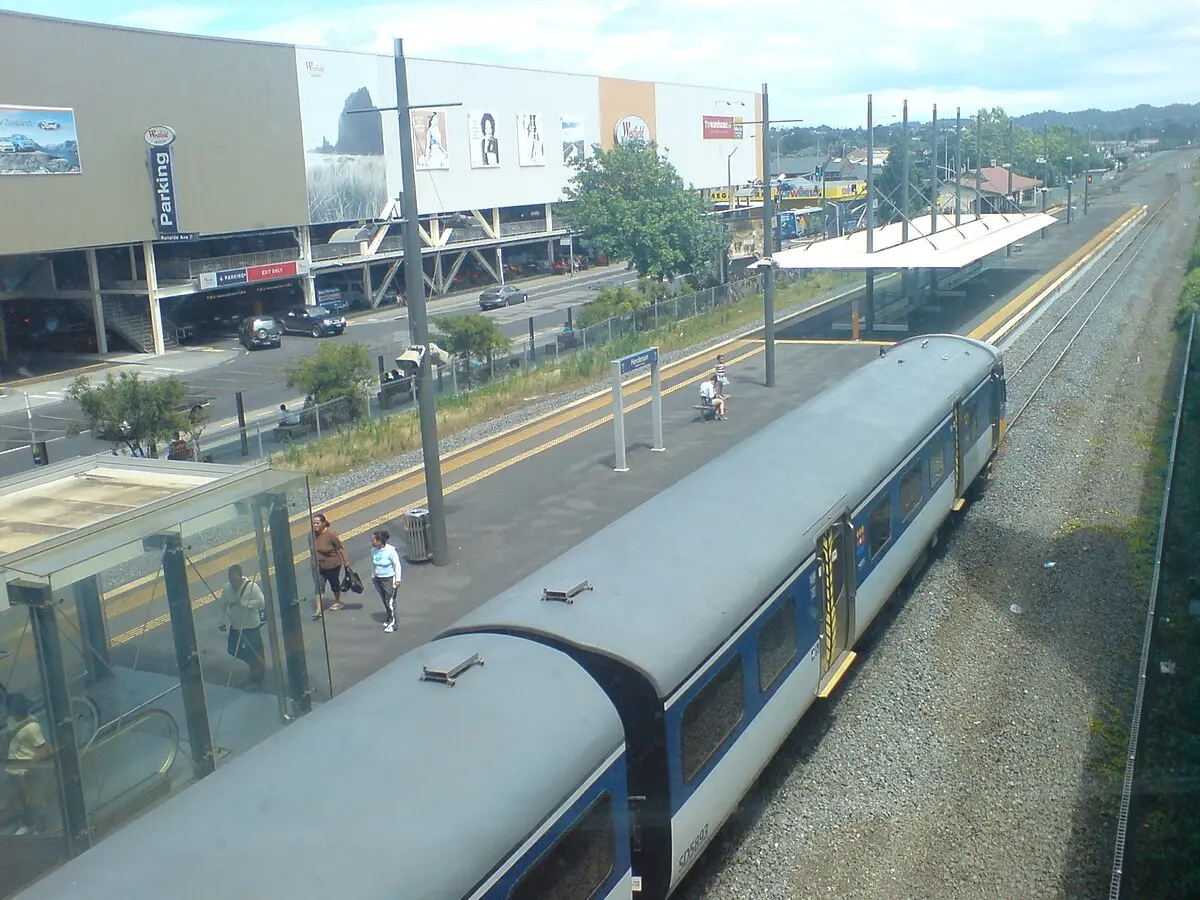 henderson ferrocarril - Qué hacer en Henderson Buenos Aires