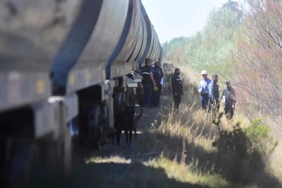 Documental Ferrocarril Roca: La Muerte del Policía - Qué hacía Mariano Barbieri en Palermo documental ferrocarril roca muerte policia - Qué hacía Mariano Barbieri en Palermo