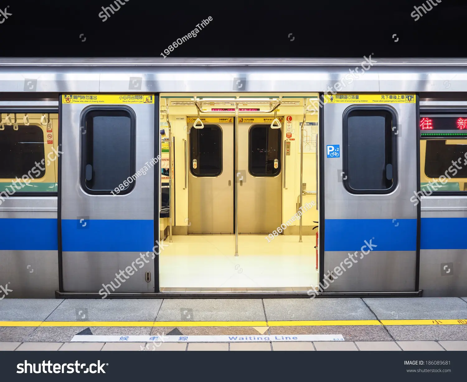 estacion de tren open door - Qué hay en Open Door