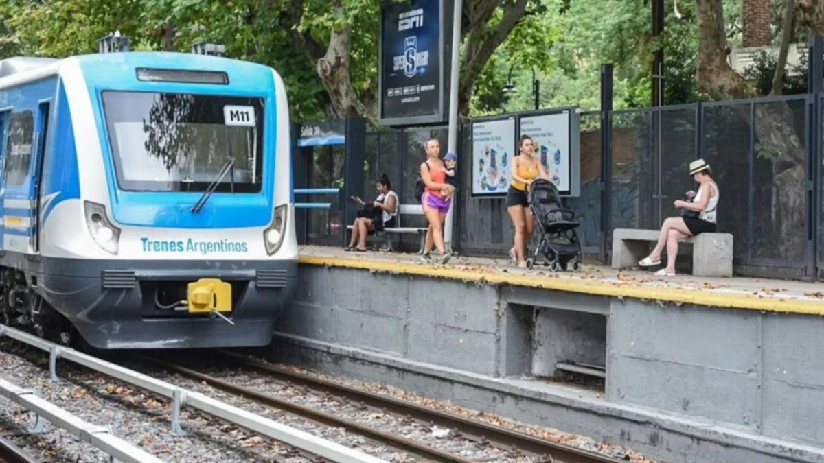 anses ferrocarril mitre - Qué horario tiene ANSES para el público