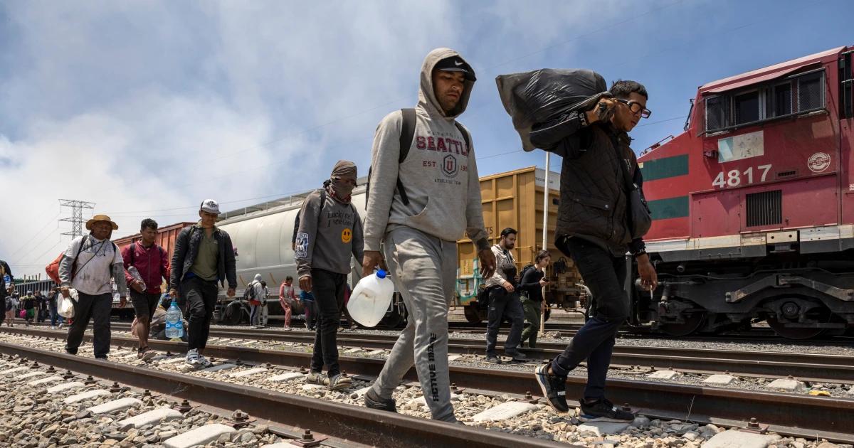 Inmigrantes llegando por ferrocarril a Mendoza - Qué inmigrantes llegaron a Mendoza inmigrantes llegando por ferrocarril a mendoza - Qué inmigrantes llegaron a Mendoza