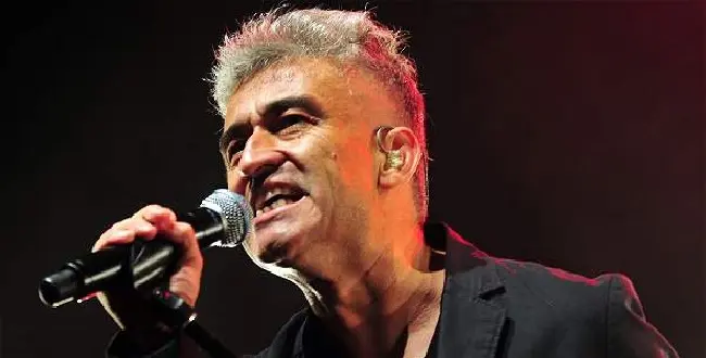 Jorge González: El ex vocalista de Los Prisioneros y su impacto en el rock latinoamericano - Qué le pasó al ex vocalista de Los Prisioneros jorge gonzalez tren al sur - Qué le pasó al ex vocalista de Los Prisioneros