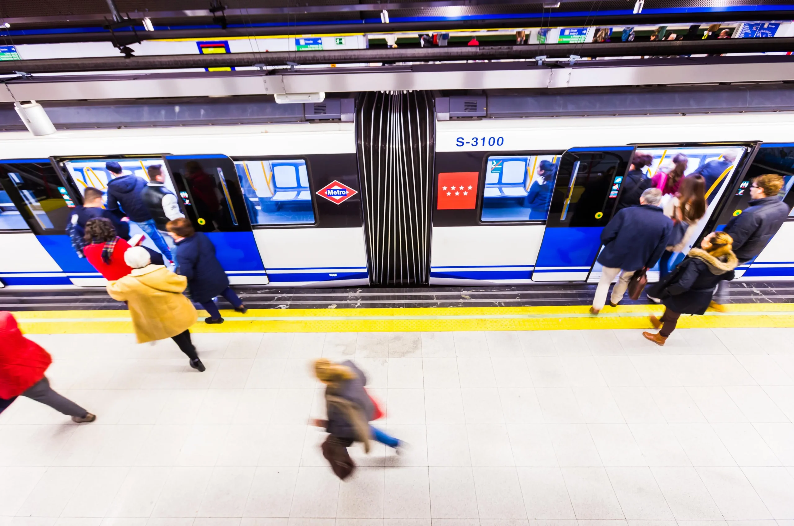 Distancia de Madrid a Alcalá de Henares en tren - Qué línea de metro va a Alcalá de Henares distancia de madrid a alcala de henares en tren - Qué línea de metro va a Alcalá de Henares