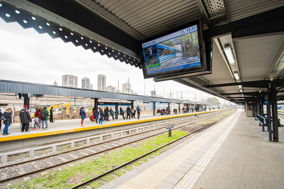 Encuestas José C Paz Ferrocarril - Qué línea de tren me lleva a José C Paz encuestas jose c paz ferrocarril - Qué línea de tren me lleva a José C Paz