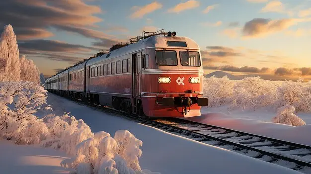 Siberia: El Empalme Ferroviario KAV - Qué país construyó el tren Transiberiano siberia empalme ferroviario kav - Qué país construyó el tren Transiberiano