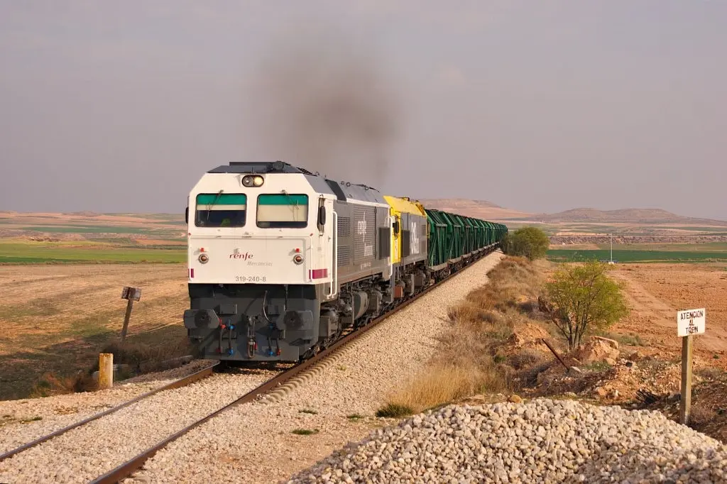 impacto del ferrocarril en europa - Qué país nacionaliza los trenes en Europa
