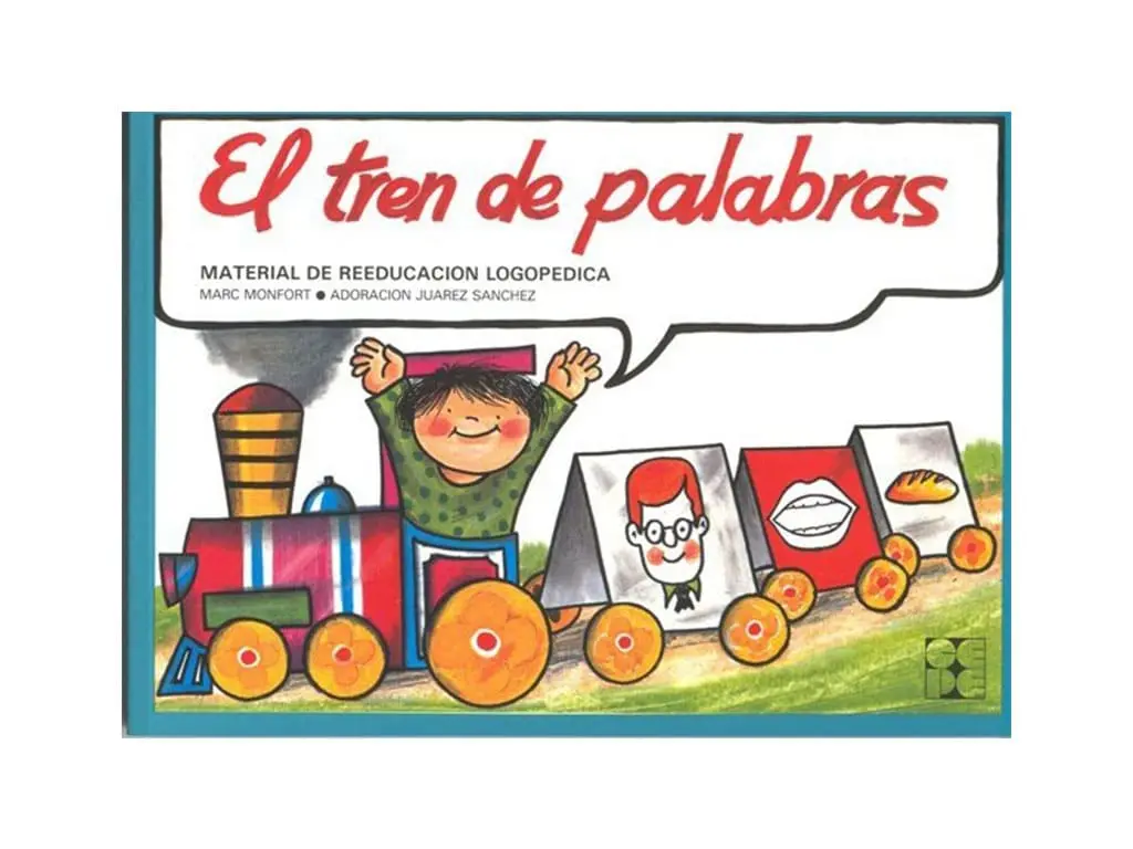 familia de la palabra tren - Qué palabras se relacionan con TREN