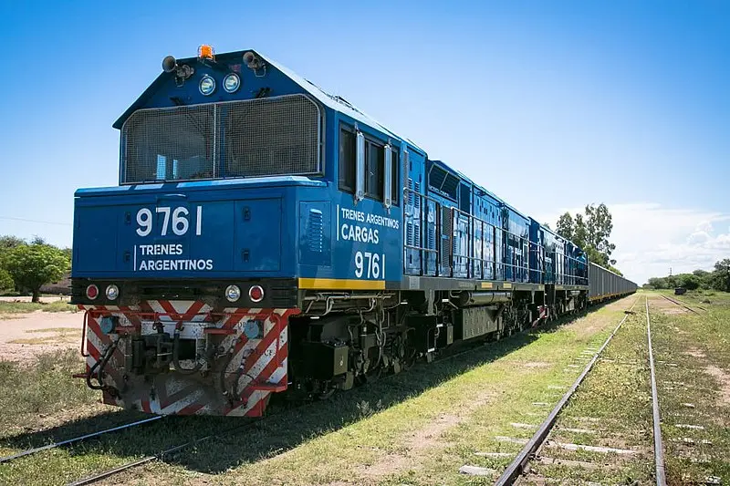 cnrt el ferrocarril argentino - Qué papeles te pide la CNRT para cargas generales