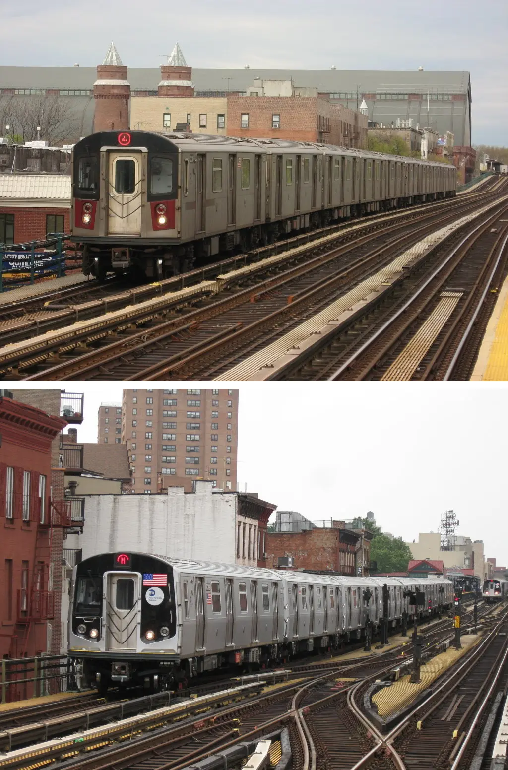 estado de lineas de subte y ferrocarril - Qué pasa con el subte D