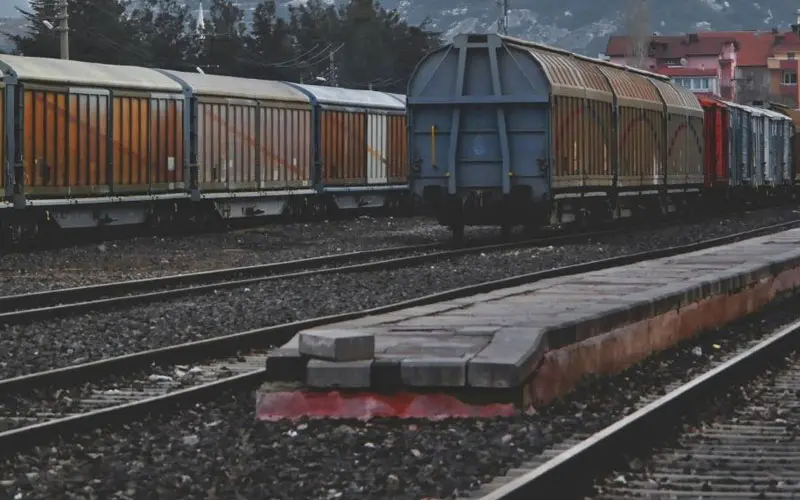 aumento ferroviario - Qué pasa con las paritarias ferroviarias