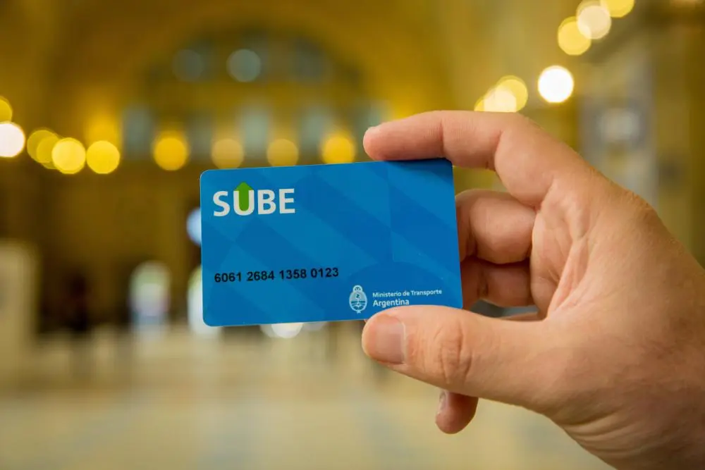 Ferrocarril: Cobro de multa con tarjeta SUBE - Qué pasa si viajo con la SUBE de otra persona ferrocarril cobro de multa con tarjeta sube - Qué pasa si viajo con la SUBE de otra persona