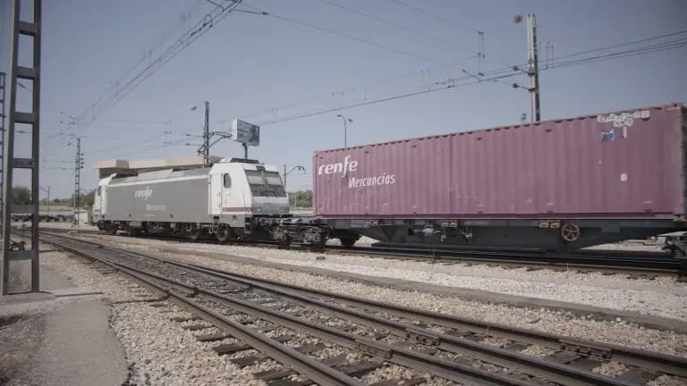 importaciones de cereales por ferrocarril - Qué porcentaje de cereales se exporta en Argentina