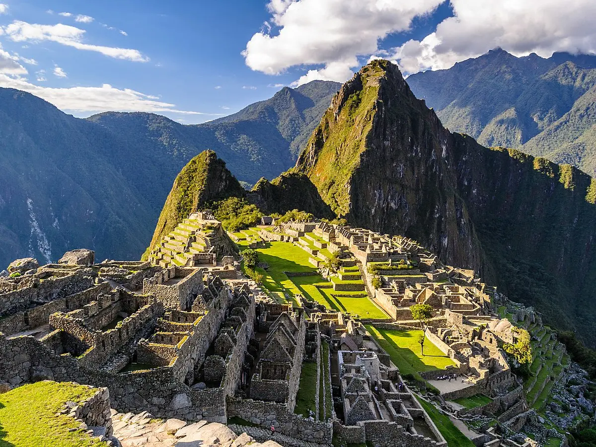 imperio inca ferrocarriles pueblos rutas mapa - Qué pueblos formaron parte del Imperio Inca