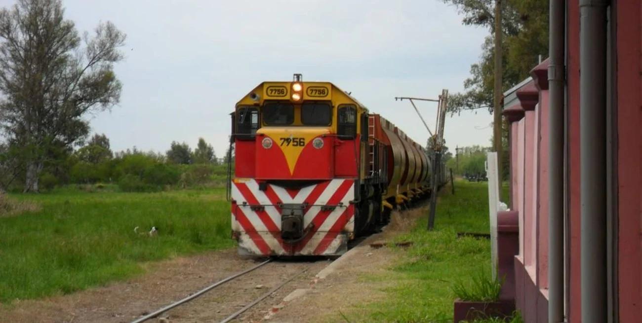 Ferrocarril Sauce Viejo: Historia y características - Qué río pasa por Sauce Viejo ferrocarril sauce viejo - Qué río pasa por Sauce Viejo