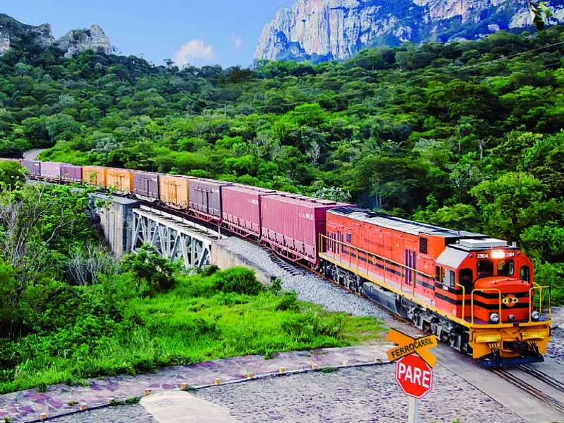 Exportaciones ferroviarias entre Argentina y Bolivia - Que se exporta de Argentina a Bolivia exportaciones ferrocarril argentina bolivia - Que se exporta de Argentina a Bolivia