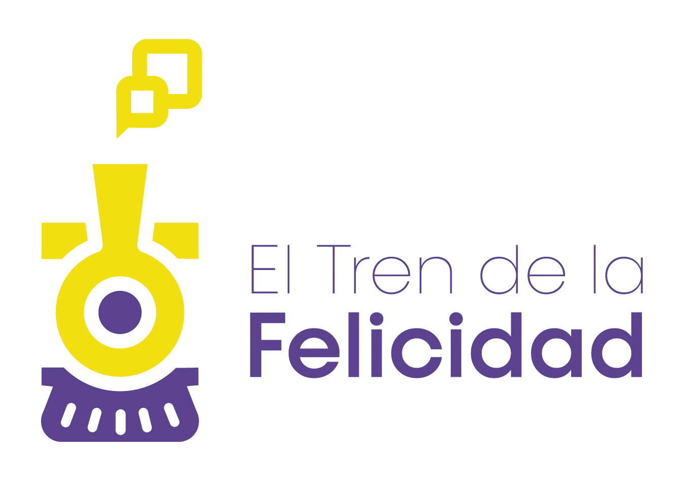 tren de la felicidad - Qué se necesita para alcanzar la felicidad