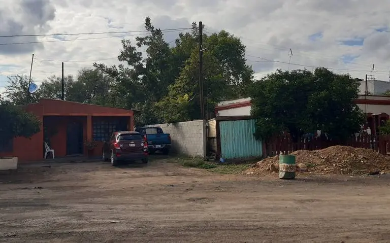 escrituracion de terrenos del ferrocarril - Qué se necesita para hacer la escritura de un terreno