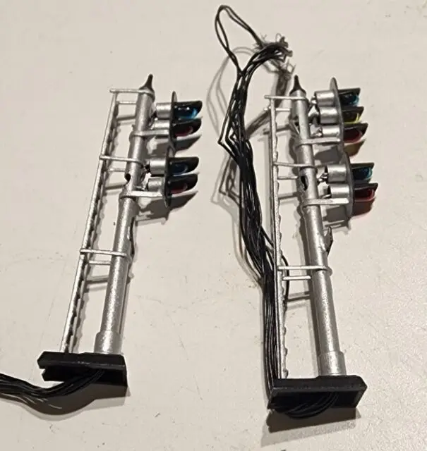 Accesorios para modelismo ferroviario - Qué se necesita para hacer modelismo accesorios para modelismo ferroviario - Qué se necesita para hacer modelismo