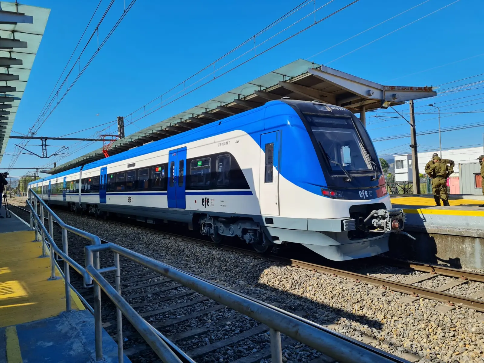 Hay tren de Argentina a Chile: La mejor forma de viajar entre ambos países - Qué se necesita para pasar de Argentina a Chile hay tren de argentina a chile - Qué se necesita para pasar de Argentina a Chile
