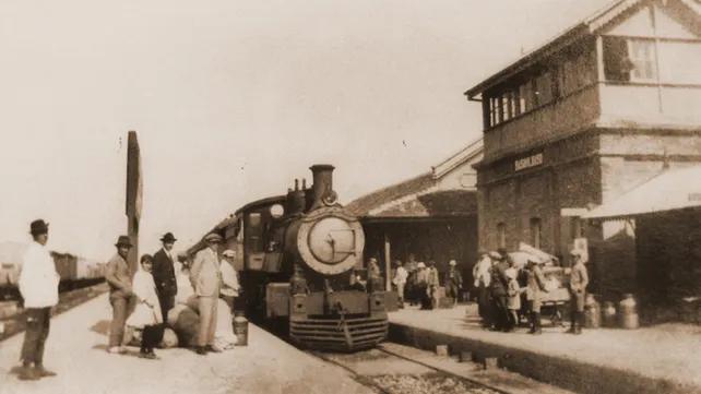 basavilbaso y el ferrocarril - Qué se puede hacer en Basavilbaso