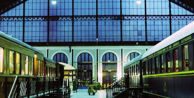 museo de fin del mundo linea de ferrocarril - Qué se puede hacer en Ushuaia gratis